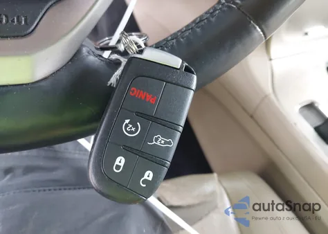 2014 Jeep Grand Cherokee Limited z USA, uszkodzony, nr VIN 1C4RJFBG4EC347208